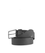 PIQUADRO 81 Cintura in pelle Made in Italy - Cinture