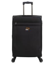 LESAC LIGHT FLY Trolley Medio, Espandibile - Trolley Semirigidi