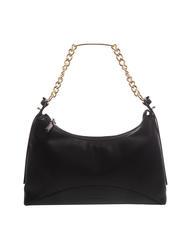 ARMANI EXCHANGE CHAIN Borsa a mano Nero - Borse Donna - 1