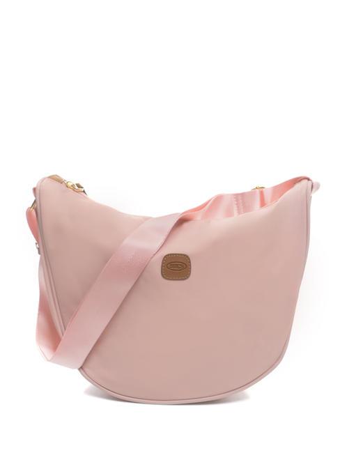BRIC’S X-COLLECTION Borsa a tracolla rosa - Borse Donna