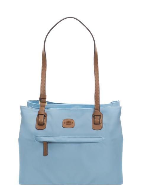 BRIC’S X-BAG Borsa a spalla azzurro - Borse Donna