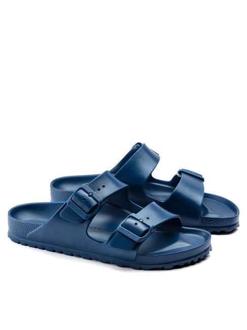 BIRKENSTOCK ARIZONA ESSENTIALS Ciabatta navy - Scarpe Unisex
