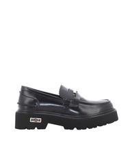 CULT SLASH 3947 Scarpe mocassino in pelle - Scarpe Donna