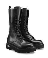 CULT SLASH 3324 Stivali stringati in pelle - Scarpe Donna