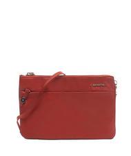 SAMSONITE MOVE 4.0 Borsetta a tracolla brick red - Borse Donna - 1