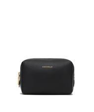 COCCINELLE TRAVEL Beauty in pelle Nero - Bustine & Necessaire - 1