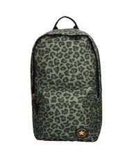 CONVERSE LEOPARD EDC Zaino Stampato - Zaini Scuola & Tempo Libero