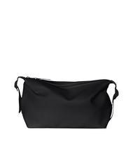 RAINS HILO Trousse da toilette black - Beauty Case - 1