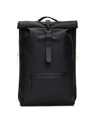 RAINS ROLLTOP RUCKSACK Zaino impermeabile grande - Zaini Scuola & Tempo Libero
