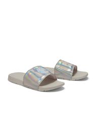 TIMBERLAND PLAYA SANDS Ciabatte blanc de blanc - Scarpe Unisex - 1