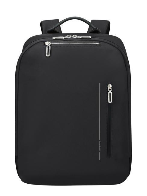 SAMSONITE ONGOING Zaino porta PC 14" NERO - Zaini da lavoro porta PC