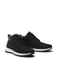 TIMBERLAND CHUKKA KILLINGTON Scarpa stringata in pelle nabuk - Scarpe Uomo