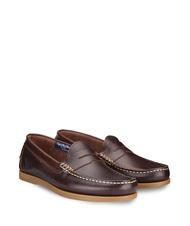 DOCKSTEPS PRO-SAILING 005 Mocassino in pelle - Scarpe Uomo