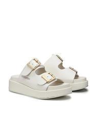 DOCKSTEPS CATALINA Sandalo alto in pelle - Scarpe Donna