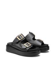 DOCKSTEPS CATALINA 1788 Sandalo alto in pelle - Scarpe Donna