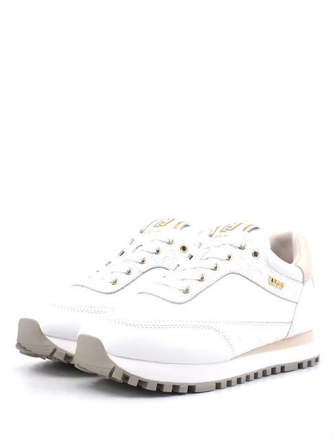 LIUJO WONDER Sneakers white - Scarpe Donna