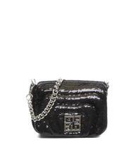 ERMANNO SCERVINO PAOLA SEQUIN Micro Bag a tracolla - Borse Donna