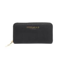 ERMANNO SCERVINO PETRA Portafoglio Zip Around - Portafogli Donna