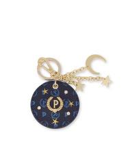 POLLINI HERITAGE STARLIGHT Portachiavi con charms - Portachiavi