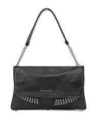 BRACCIALINI NAOMI Borsa a spalla in pelle - Borse Donna