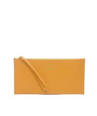SPALDING TIFFANY  Pochette bustina senape - Borse Donna - 1