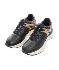 ALVIERO MARTINI PRIMA CLASSE GEO CLASSIC JR Sneakers Donna ner/gebei - Scarpe Donna - 1