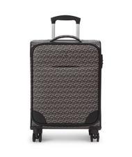 GUESS EDERLO Trolley Bagaglio a Mano grey - Bagagli a mano - 1