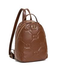 TWINSET LOGO QUILTED Zaino - Borse Donna