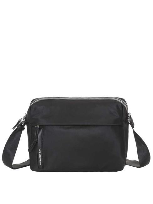 MANDARINA DUCK HUNTER Borsa a tracolla NERO - Borse Donna