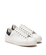 GUESS VIBO Sneakers in pelle - Scarpe Uomo