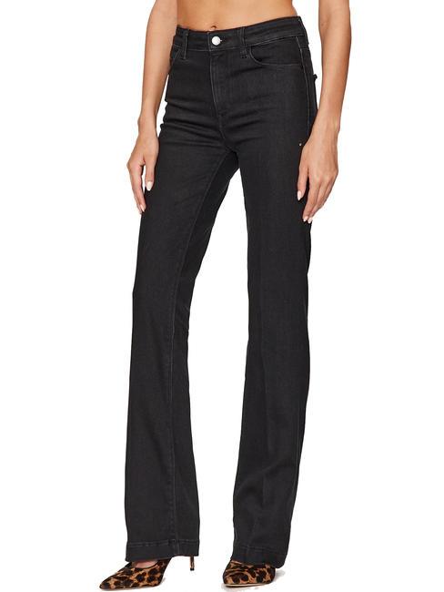 GUESS SEXY BOOT Jeans skinny a vita alta warm planet - Jeans Donna