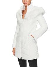 GUESS NEW OXANA Piumino con cappuccio - Giacche Donna