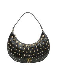 ERMANNO SCERVINO PRINCESS Borsa a spalla con borchiette - Borse Donna