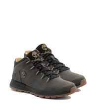 TIMBERLAND STRINT TREKKER Scarponcini in pelle - Scarpe Uomo