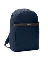SPALDING SMART ROUND Zaino porta PC 15.6" blu - Zaini da lavoro porta PC - 1