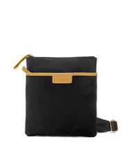 SPALDING SARAH Borsello piatto a tracolla giallo - Tracolle Uomo - 1