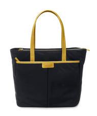 SPALDING SARAH Borsa shopper giallo - Borse Donna - 1