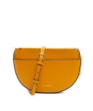 COCCINELLE KALI Borsa a tracolla in pelle con pouch resina - Borse Donna - 1