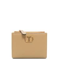 TWINSET T OVAL Portafoglio - Portafogli Donna
