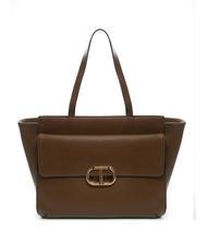 TWINSET MADAME Borsa shopping con tracollaq - Borse Donna