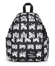 EASTPAK PADDED DAY PAK'R DISNEY x 100 Zaino porta PC 14" con tasca porta borraccia - Zaini Scuola & Tempo Libero