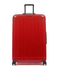 PIQUADRO SEEKER Trolley grande 75cm - Trolley Rigidi