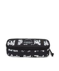 EASTPAK OVAL SINGLE DISNEY 100 Astuccio - Astucci e Accessori