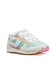 SAUCONY SHADOW 5000 Sneakers aquamarine/grey - Scarpe Unisex - 1