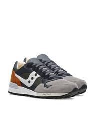 SAUCONY SHADOW 5000 Sneakers green/white - Scarpe Unisex - 1