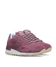 SAUCONY SHADOW 5000 Sneakers in pelle - Scarpe Unisex