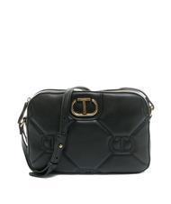 TWINSET LOGO MATELASSE Borsa piccola a tracolla - Borse Donna