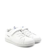 NORTH SAILS FENDER PRO FRAME Sneakers white05 - Scarpe Bambino - 1