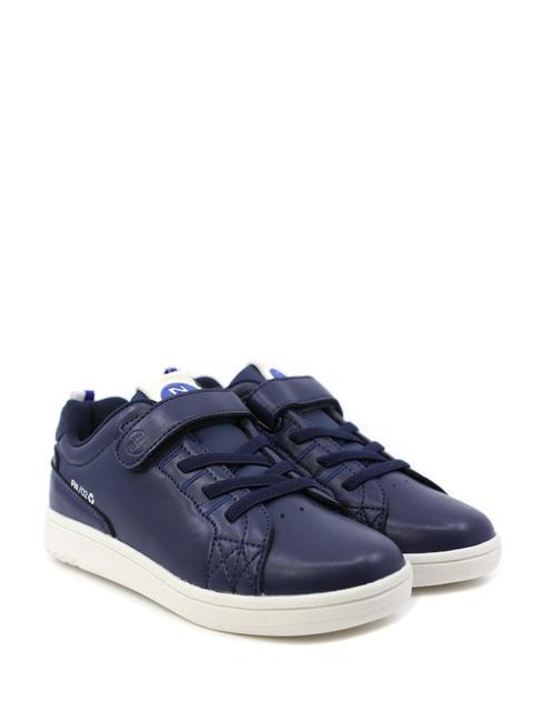 NORTH SAILS FENDER PRO FRAME Sneakers navy06 - Scarpe Bambino