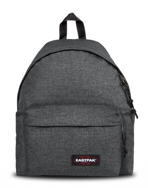 EASTPAK Padded Pak r backpack Nylon BlackDenim - Backpacks & School and Leisure